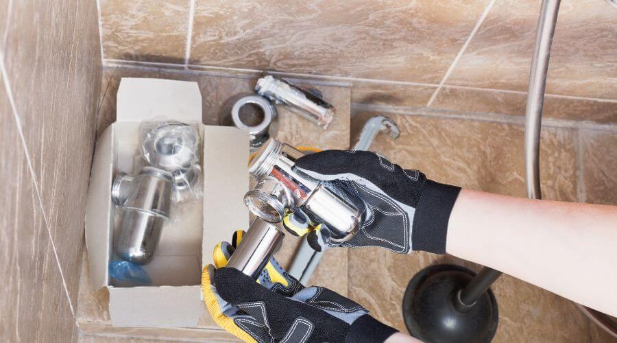 Expert tile roof repair services in East Glacier Park, MT